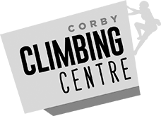 Corby Climbing Centre Logo