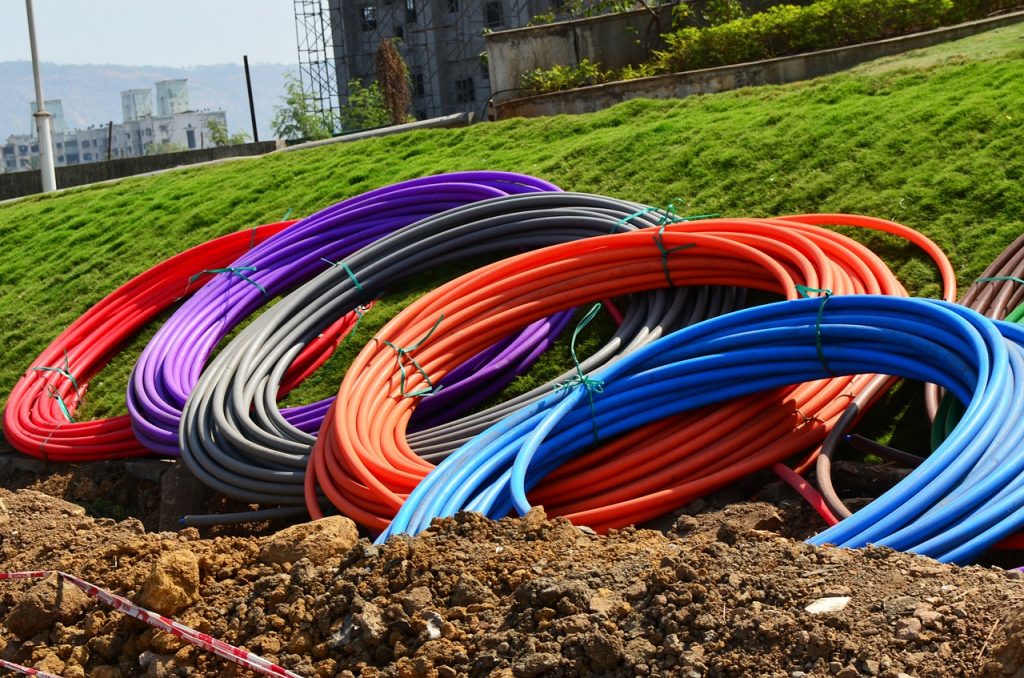 BT Openreach are shutting down the copper wire telephone network