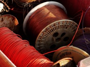 PSTN ADSL ISDN Shit Down