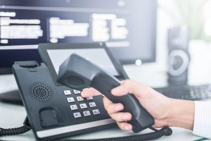 VOIP Phone System